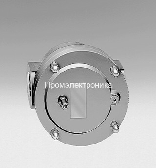 Kromschroder GFK 80F60-6