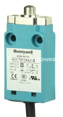 Honeywell NGCPB10AX01B
