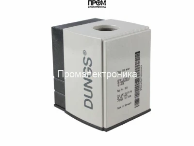 Электромагнитная катушка Dungs 30