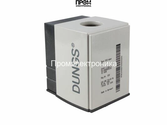 Электромагнитная катушка Dungs 30