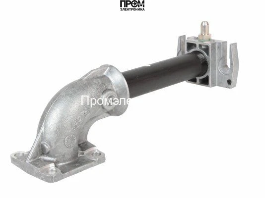 Газовый коллектор в сборе Rp 3/4" 13018098