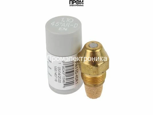 Форсунка Delavan 1.10/45° AR-D