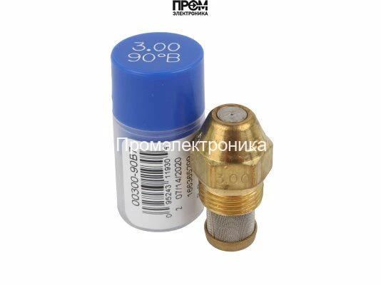 Форсунка Delavan 3.00/90° B