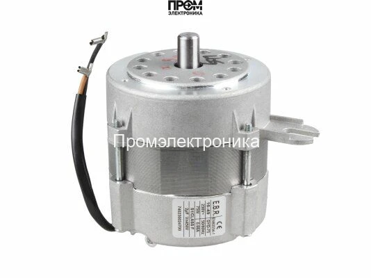 Электродвигатель Elco EBR DYD-75 F120