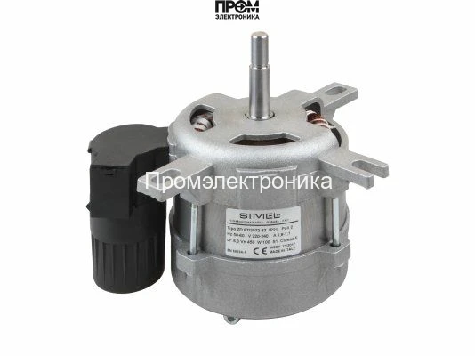 Электродвигатель ACC / Simel EB 95C28/2