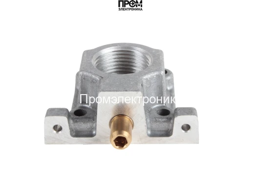 Фланец с ниппелем Suntec FL-M-06