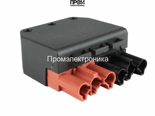 Разъём Elco 65322073