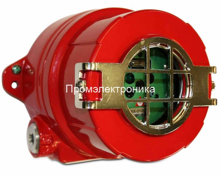 Датчик пламени Honeywell FS20X