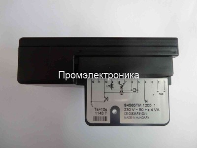 Honeywell S4565TM 1005