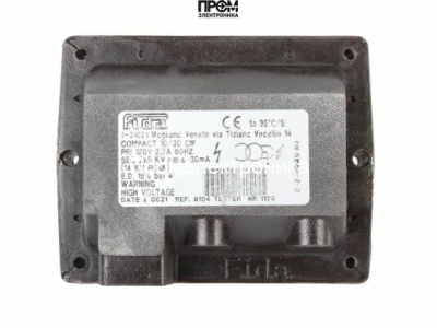 Трансформатор розжига Elco 65325725