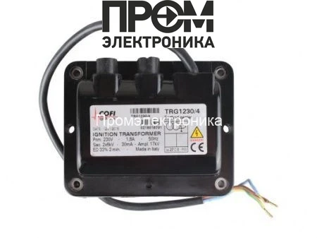 Трансформатор розжига Cofi TRG1230/4