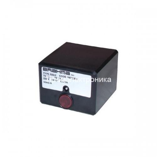 Контроллер BRAHMA G22 S03N (18058001)