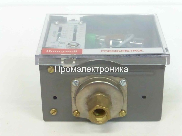 Датчик давления Honeywell L404