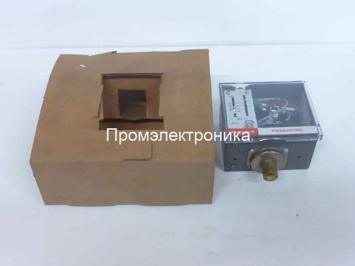 Датчик давления Honeywell L404