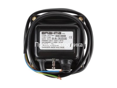 Трансформатор Brahma T13/M (15177061)