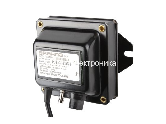Трансформатор Brahma T13/M (15177061)