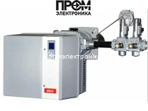 Газовая горелка Elco VG 6.2100 M R /PED KN d420