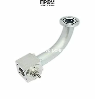 Газовая заслонка FBR P 100, в сборе