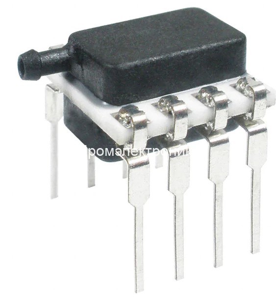 Honeywell HSCDLNN2.5MD2A3