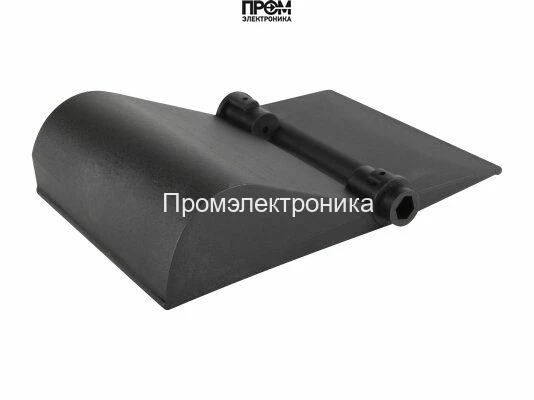 Воздушная заслонка Elco 13007817, в комплекте