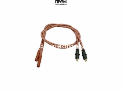 Комплект кабелей поджига 890 мм