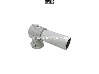 Газовая линия в сборе Ø55 X 208 мм