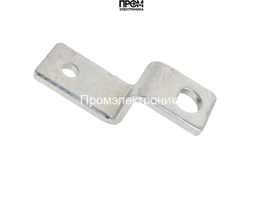 Рычаг регулировки головки жаровой трубы