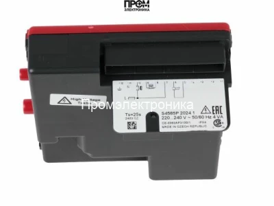 Менеджер горения Resideo S4565P2024