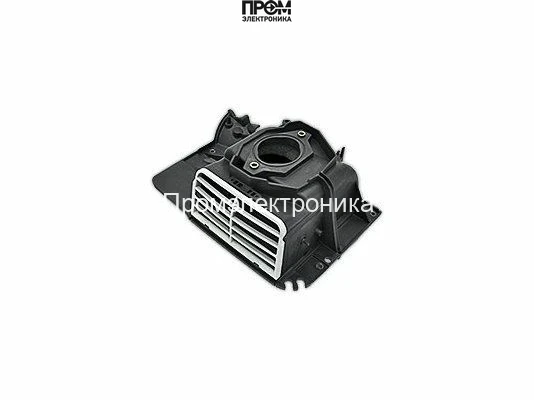 Воздушная заслонка Elco, в сборе