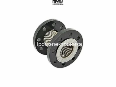 Газовый компенсатор Giuliani Anello GAF212