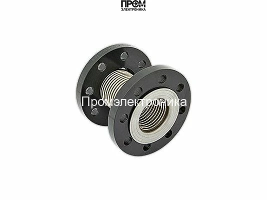 Газовый компенсатор Giuliani Anello GAF212