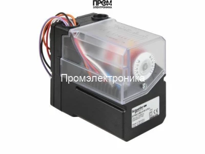 Сервопривод Berger Lahr / Schneider Electric STM4,3 B3.41/6 41N L