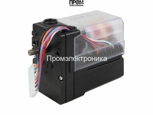 Сервопривод Berger Lahr / Schneider Electric STM4,3 B3.41/6 41N L