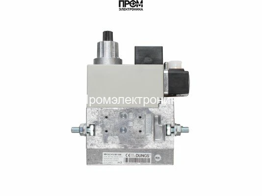 Газовый мультиблок Dungs MB-DLE 412 B01 S50