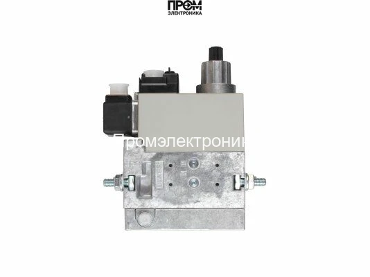 Газовый мультиблок Dungs MB-DLE 412 B01 S50