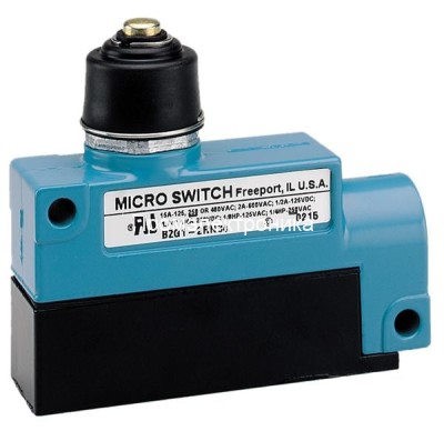 Honeywell BZG1-2RN34