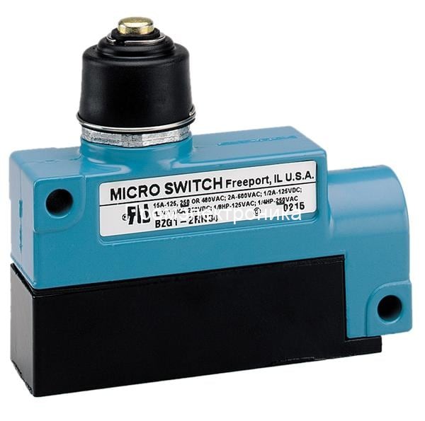 Honeywell BZG1-2RN34