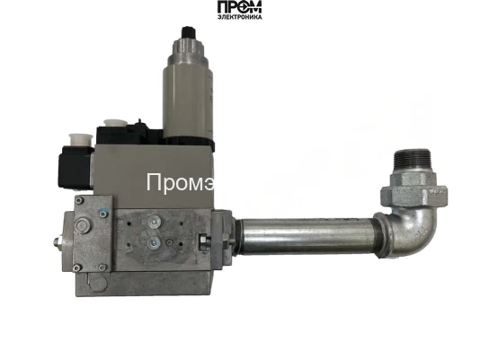 Газовая рампа Baltur BM410 A20C R5/4-T