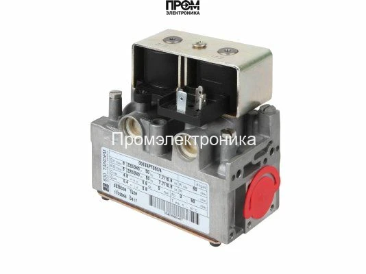 Газовый электромагнитный клапан Elco 0063AP7060/4