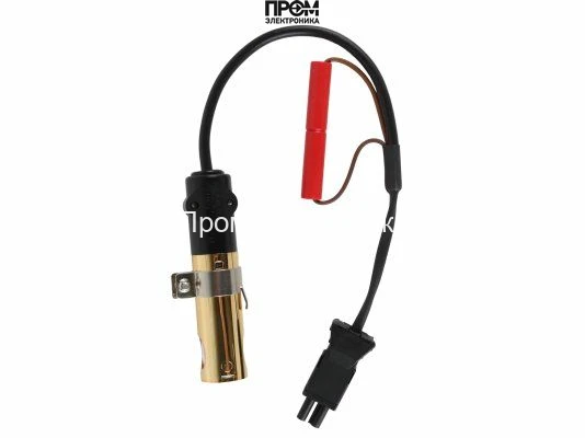 Датчик пламени Weishaupt QRA2 с кабелем