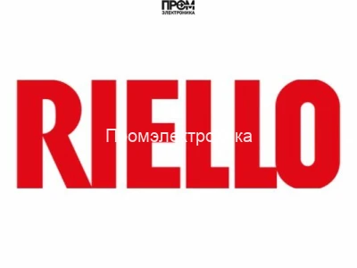 Трубный фильтр Riello Ø22 x 80 мм