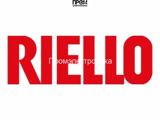 Трубный фильтр Riello Ø22 x 80 мм