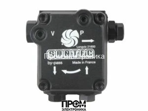 Suntec AE 47 C 1393 6P