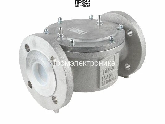 Газовый фильтр Kromschroder GFK 50F10-6