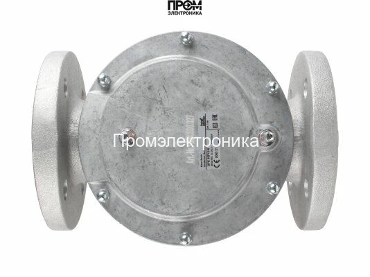 Газовый фильтр Kromschroder GFK 50F10-6