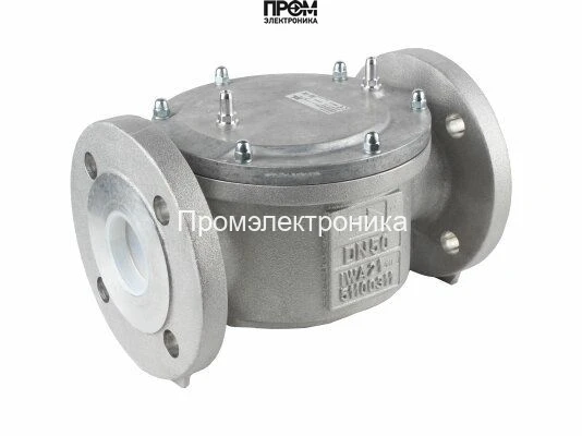 Газовый фильтр Kromschroder GFK 50F10-6