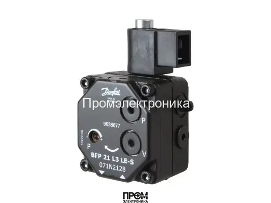 Elco BFP 21 L3 LE-S 071N2128