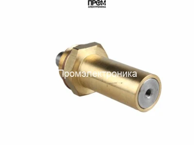 Электромагнитный соленоид Ø21 мм, в комплекте