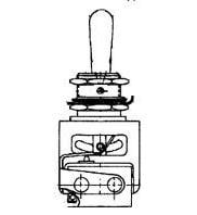 Honeywell 13AT189-T2