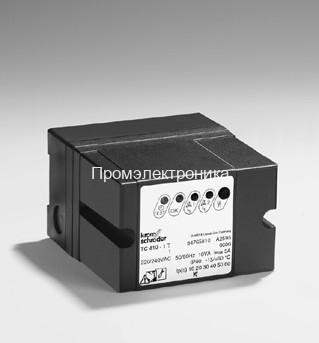 Kromschroder ТС 410-10Т